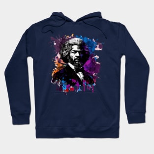 Frederick Douglass I Hoodie